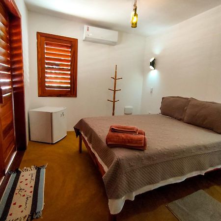 Icarai Kite House Ξενοδοχείο Εξωτερικό φωτογραφία