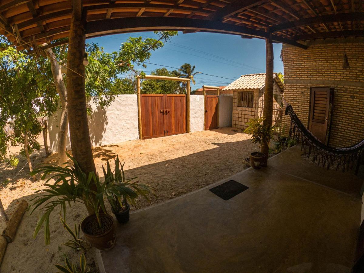 Icarai Kite House Ξενοδοχείο Εξωτερικό φωτογραφία