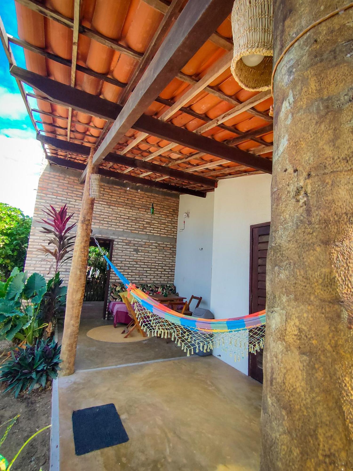 Icarai Kite House Ξενοδοχείο Εξωτερικό φωτογραφία