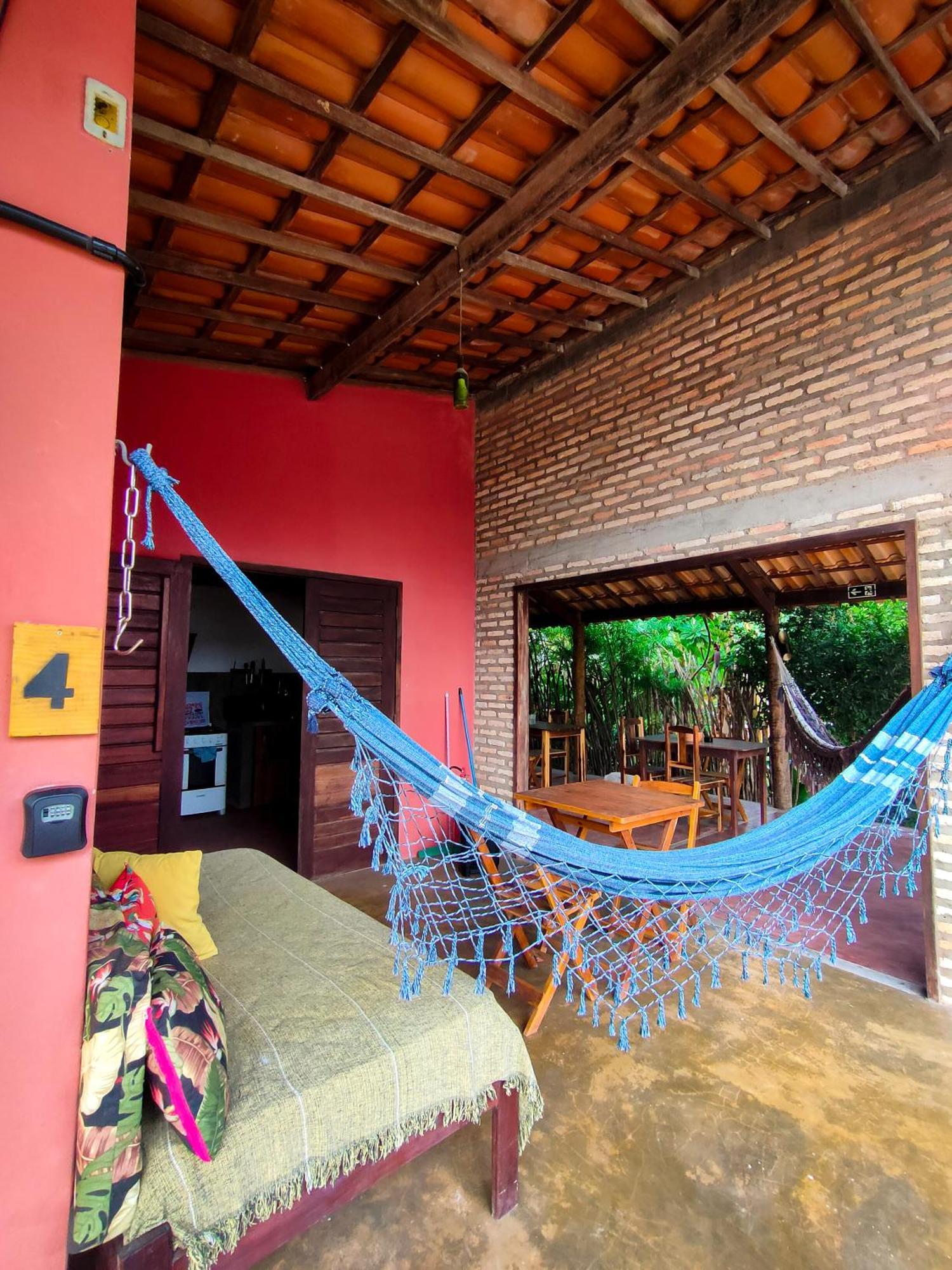 Icarai Kite House Ξενοδοχείο Εξωτερικό φωτογραφία