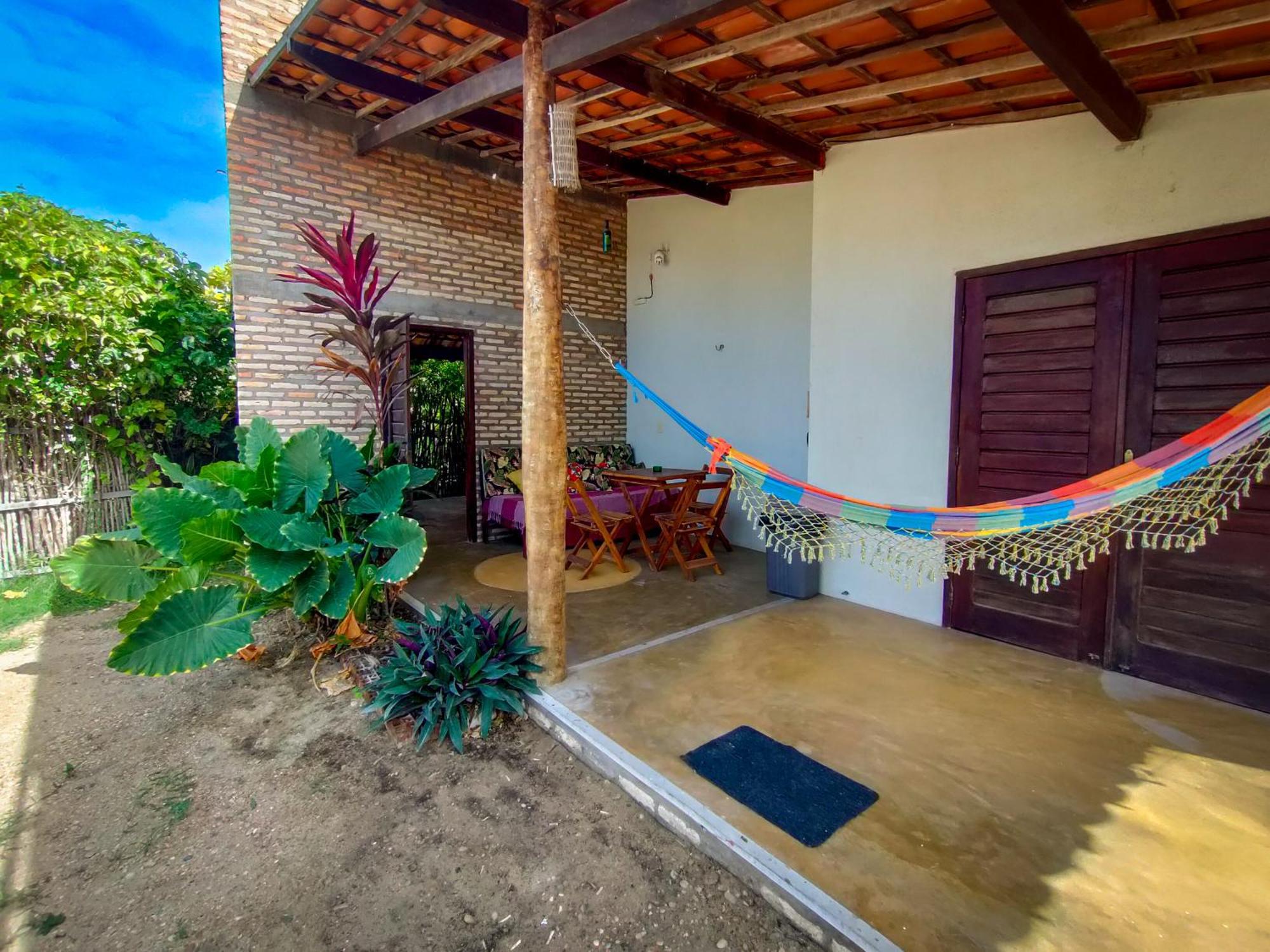 Icarai Kite House Ξενοδοχείο Εξωτερικό φωτογραφία