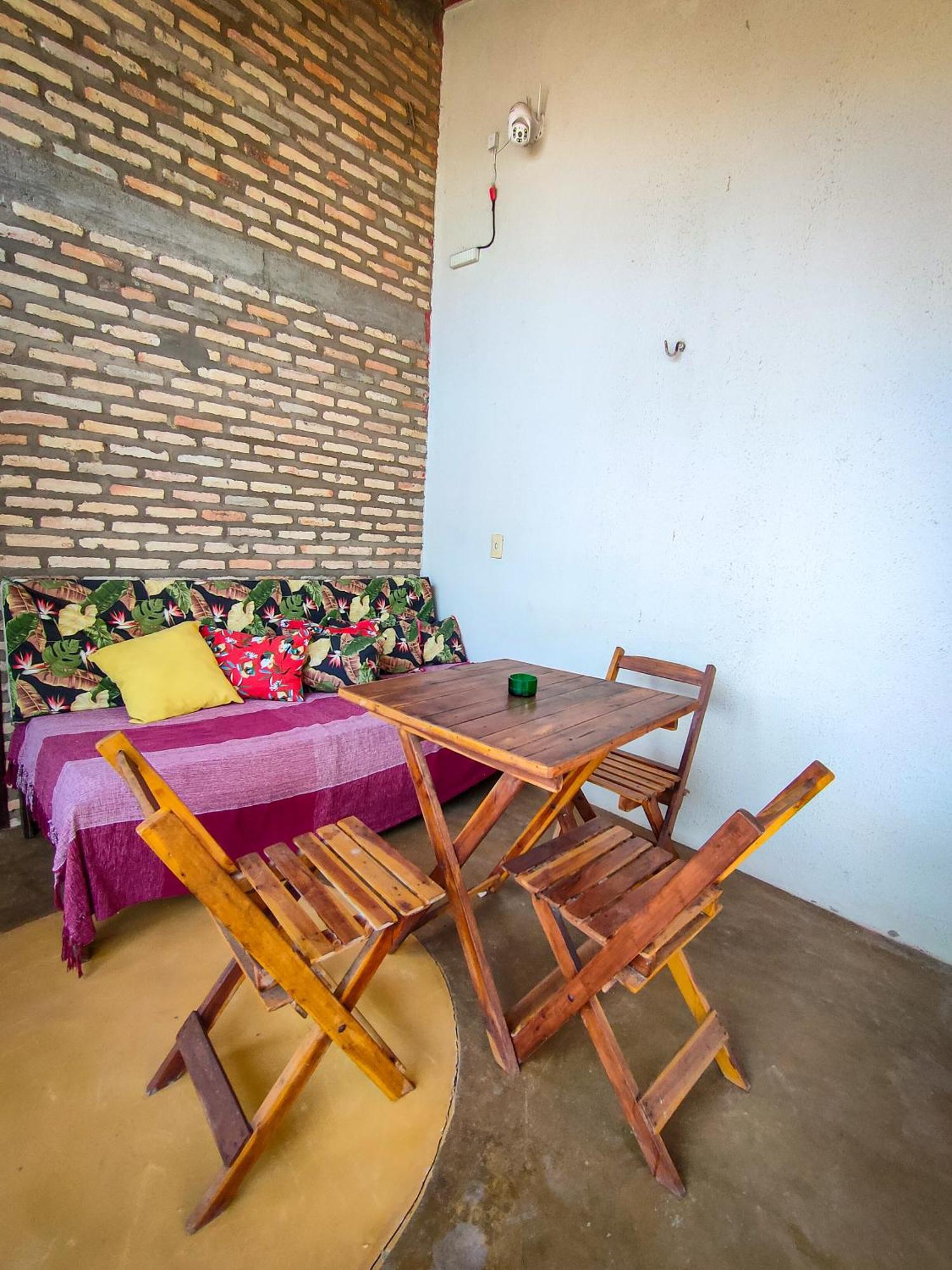 Icarai Kite House Ξενοδοχείο Εξωτερικό φωτογραφία