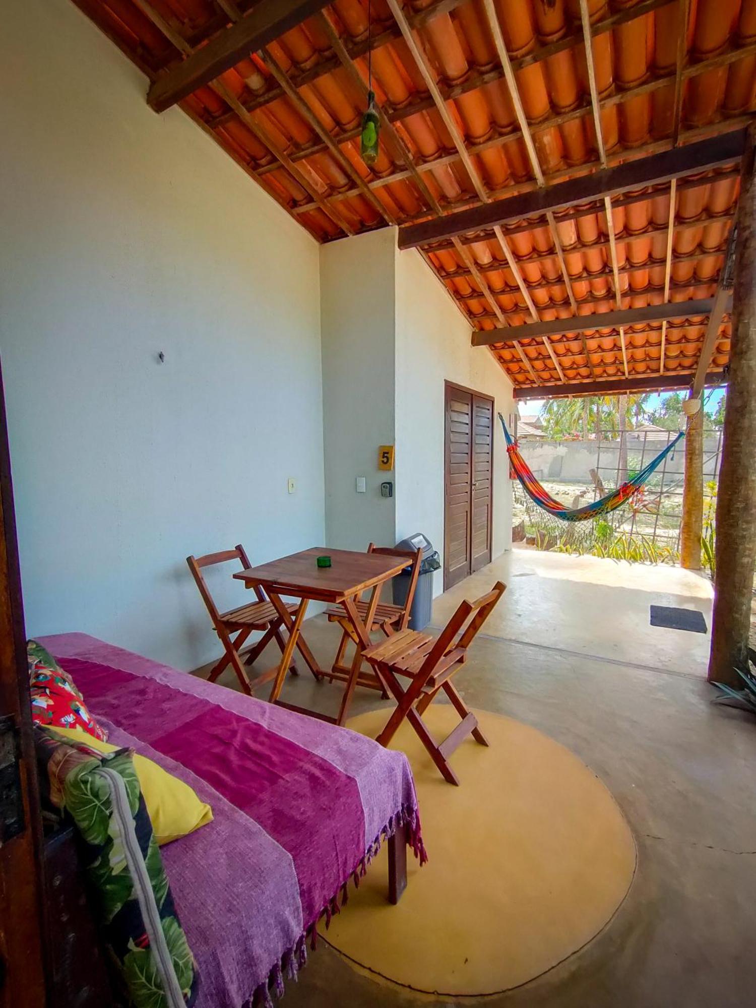 Icarai Kite House Ξενοδοχείο Εξωτερικό φωτογραφία