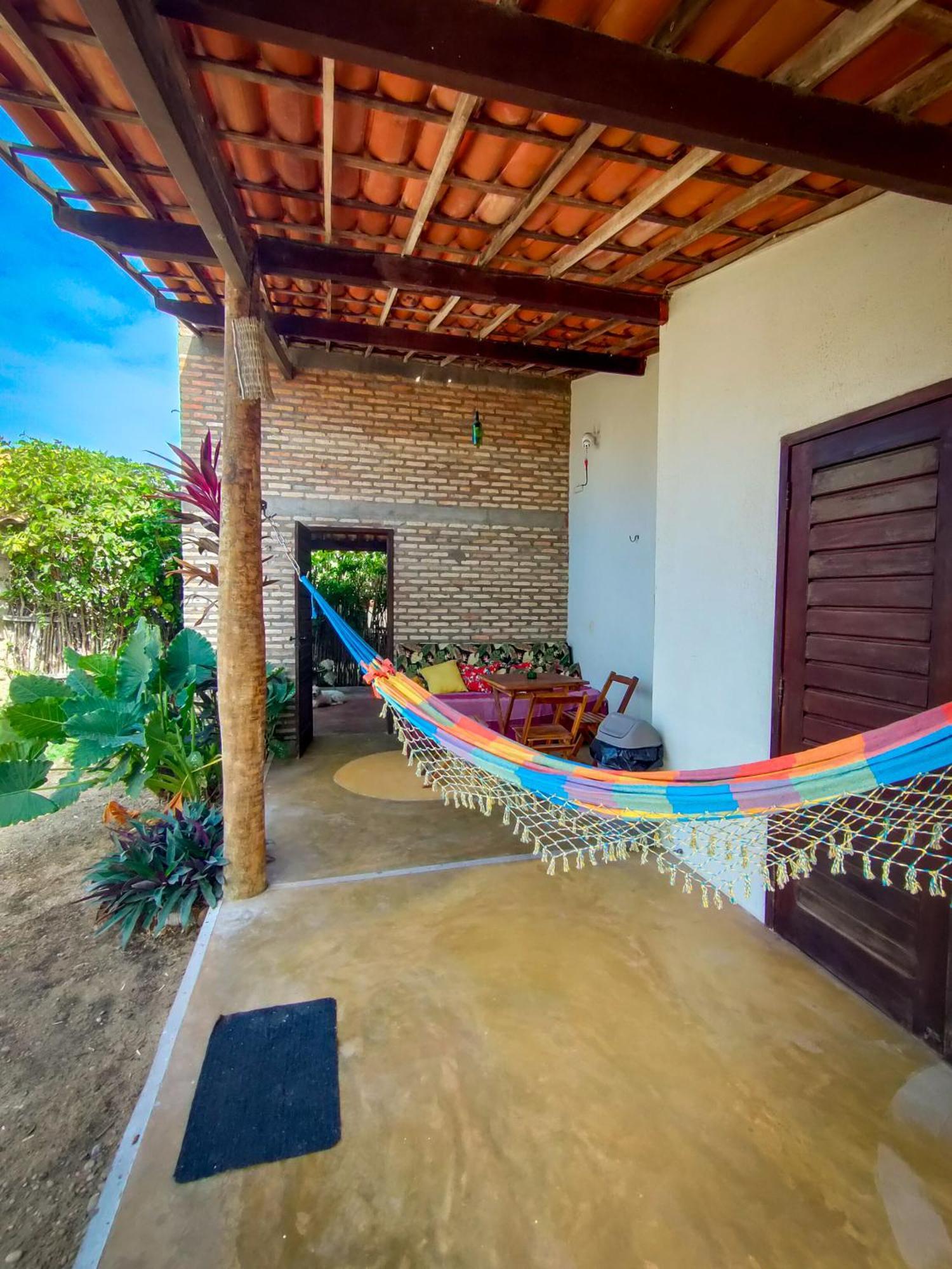 Icarai Kite House Ξενοδοχείο Εξωτερικό φωτογραφία