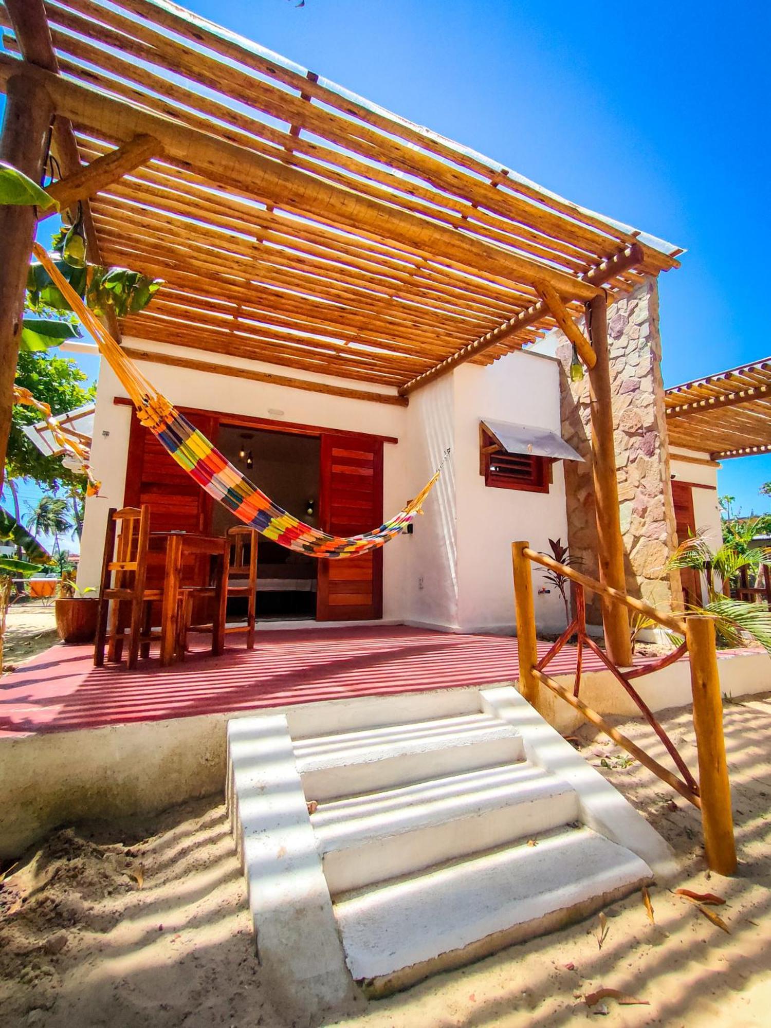 Icarai Kite House Ξενοδοχείο Εξωτερικό φωτογραφία
