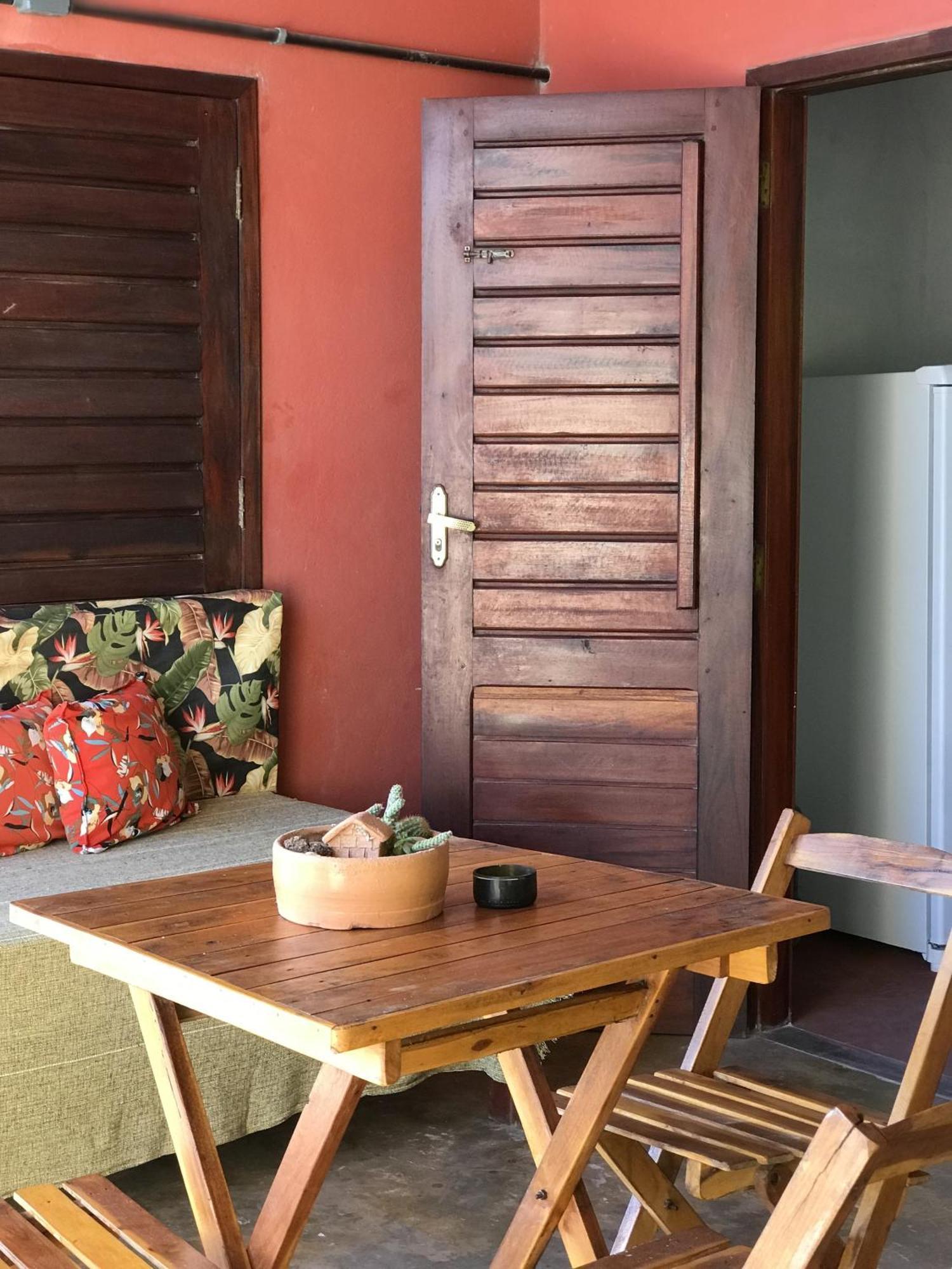 Icarai Kite House Ξενοδοχείο Εξωτερικό φωτογραφία