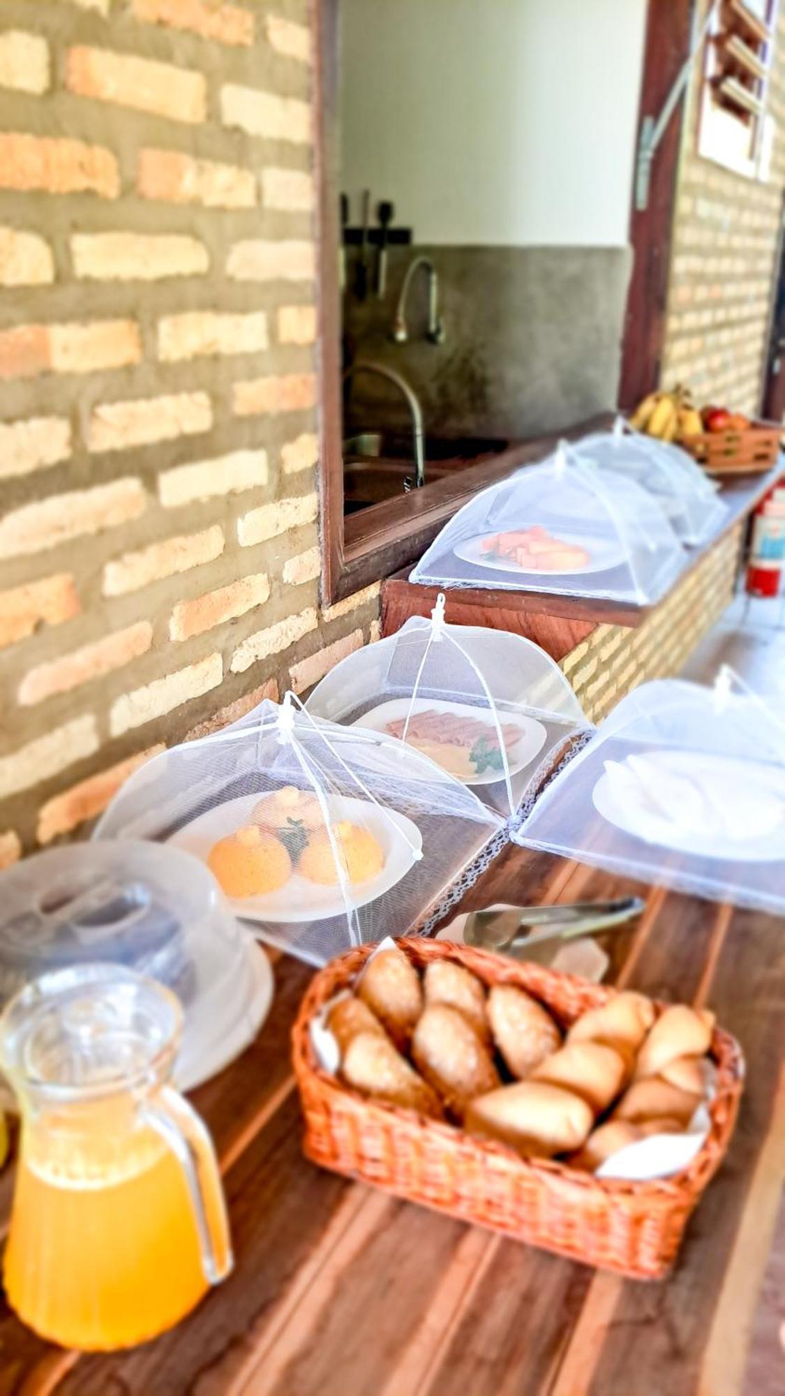 Icarai Kite House Ξενοδοχείο Εξωτερικό φωτογραφία