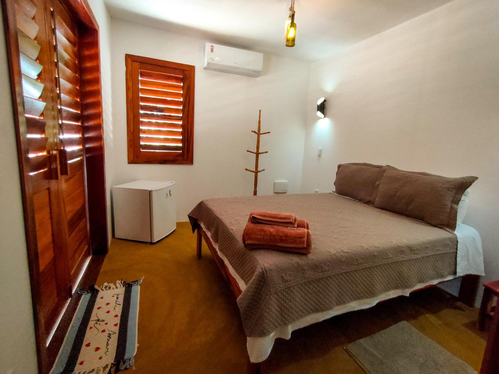 Icarai Kite House Ξενοδοχείο Εξωτερικό φωτογραφία