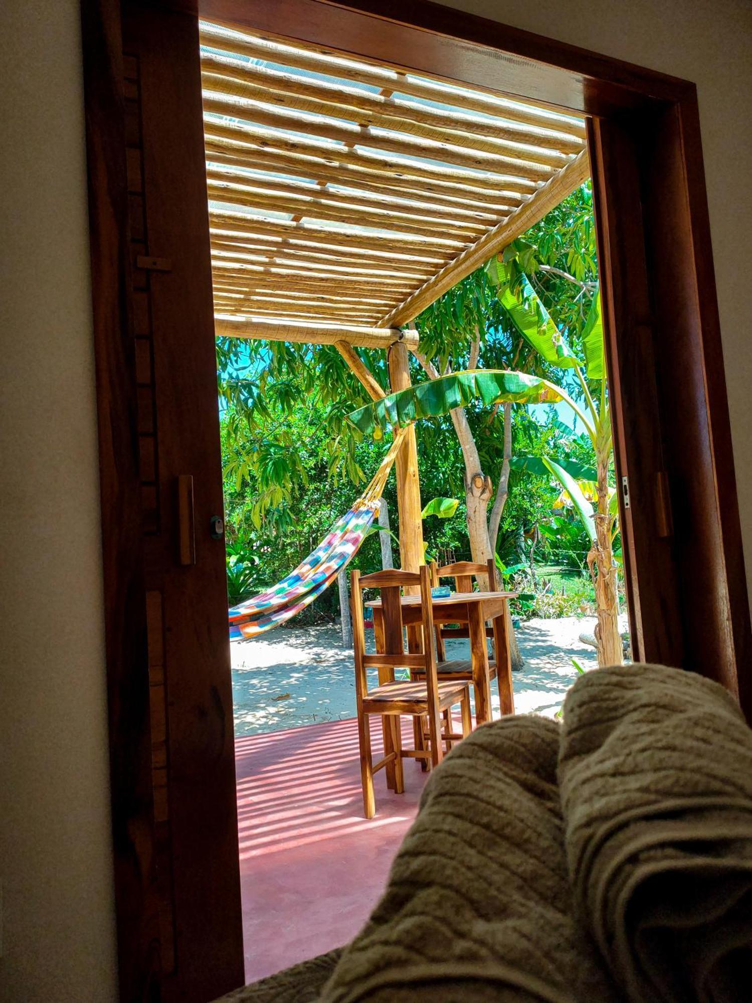 Icarai Kite House Ξενοδοχείο Εξωτερικό φωτογραφία