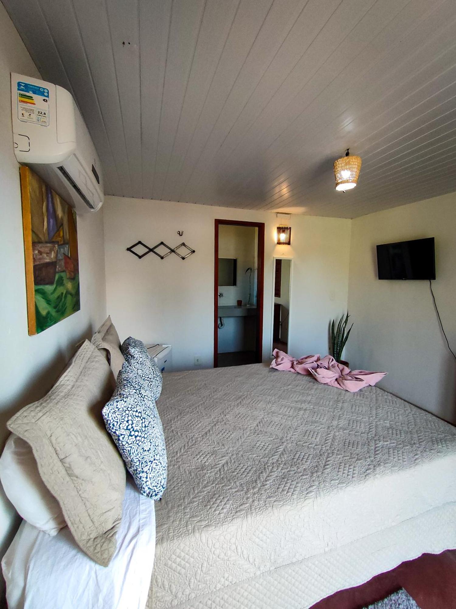 Icarai Kite House Ξενοδοχείο Εξωτερικό φωτογραφία