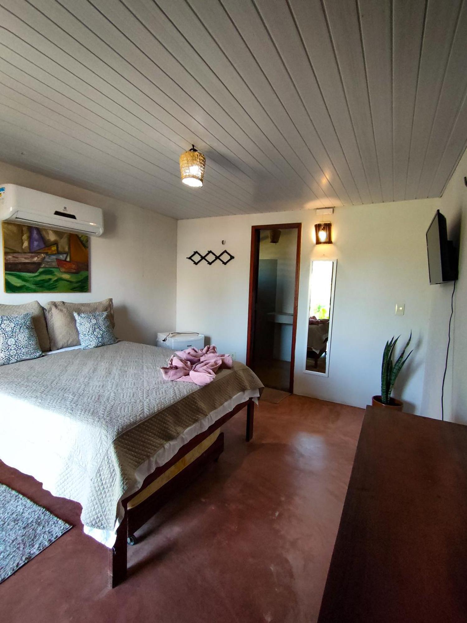 Icarai Kite House Ξενοδοχείο Εξωτερικό φωτογραφία