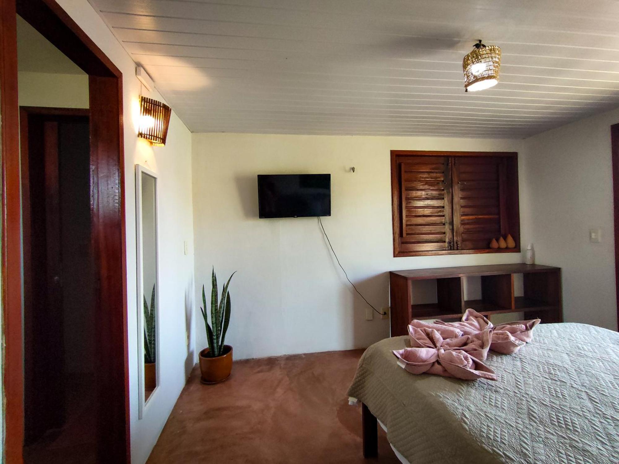 Icarai Kite House Ξενοδοχείο Εξωτερικό φωτογραφία
